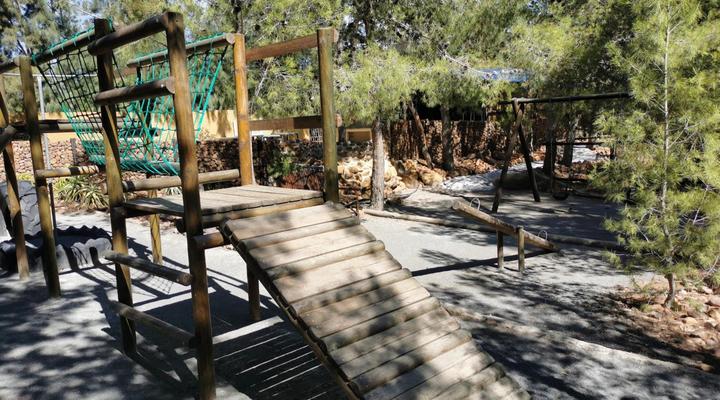 Fynbos Guest Farm & Animal Sanctuary