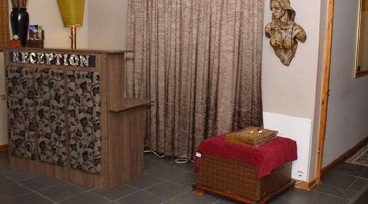 Two Bells Guest House