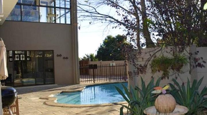 Two Bells Guest House