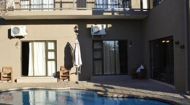 Two Bells Guest House