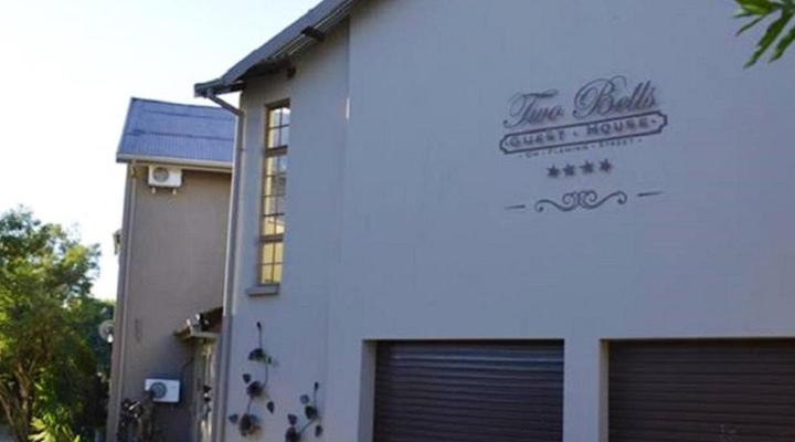Two Bells Guest House