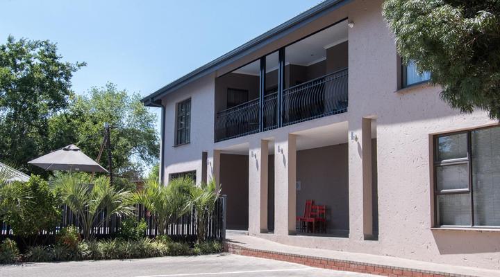 Allegro Guest House - Bloemfontein