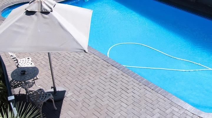 Allegro Guest House - Bloemfontein