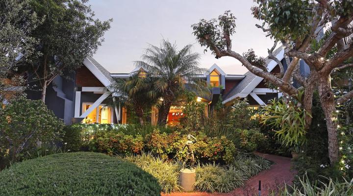 Serendipity Wilderness