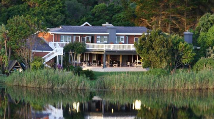 Serendipity Wilderness