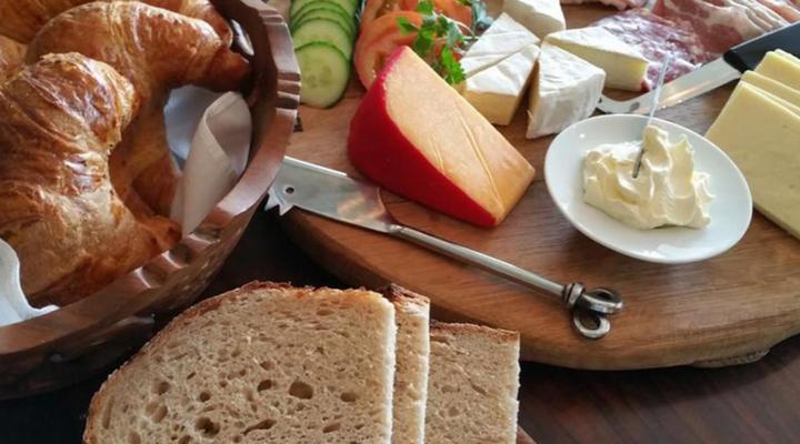 Serendipity Wilderness