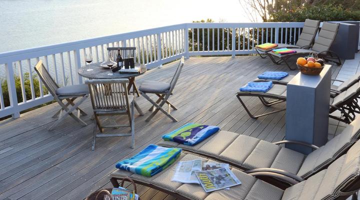 Serendipity Wilderness