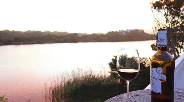 Serendipity Wilderness