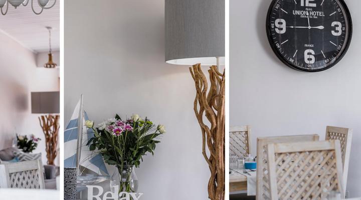 Admirals Lodge Guest House