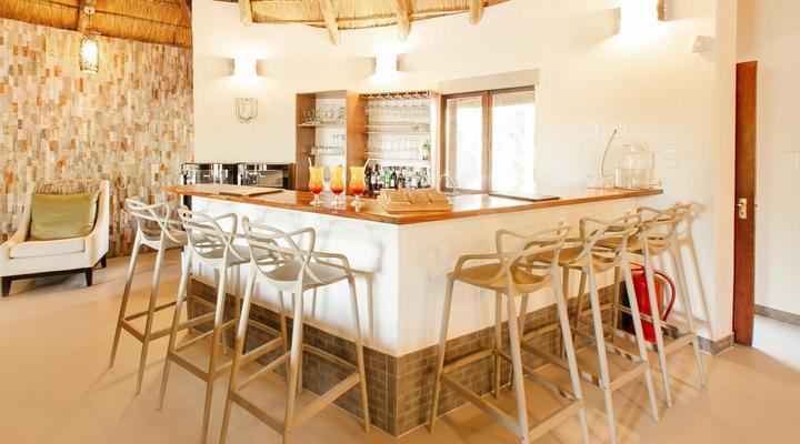 Tambuti Lodge - Pilanesberg