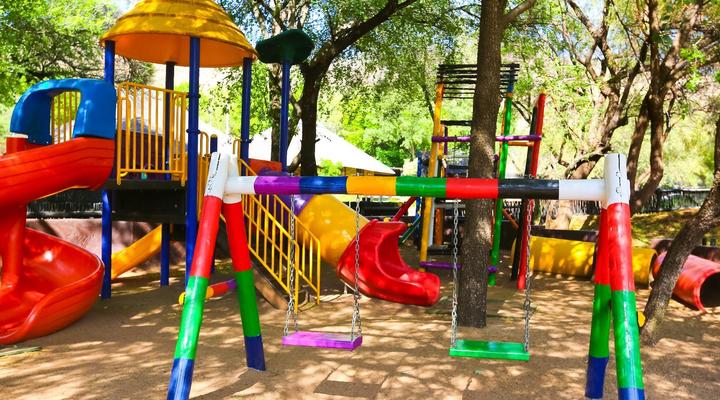 Bakubung Self-Catering Chalets