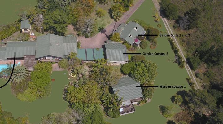 Hildesheim Guest Lodge