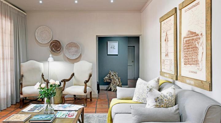 Mont d'Or Franschhoek