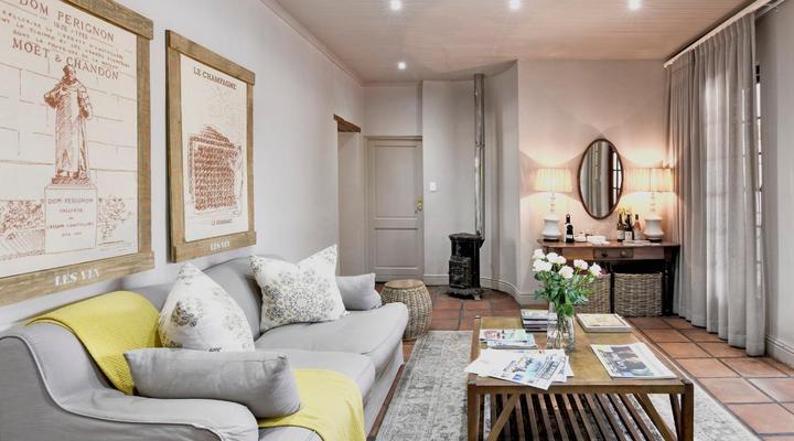 Mont d'Or Franschhoek