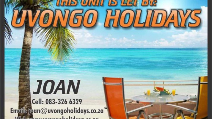 La Crete Sands 17 - Uvongo