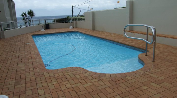 La Crete Sands 17 - Uvongo