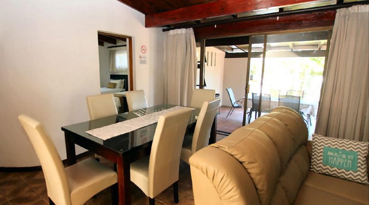 La Crete Sands 17 - Uvongo