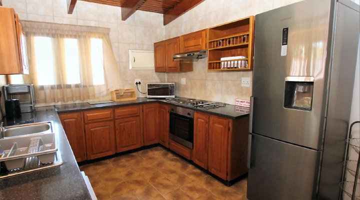 La Crete Sands 17 - Uvongo