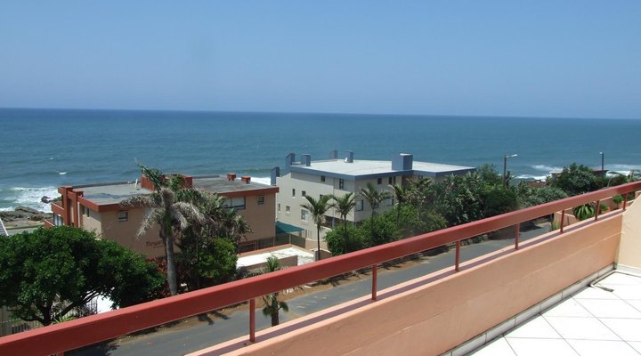 La Crete Sands 17 - Uvongo