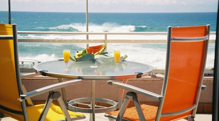La Crete Sands 17 - Uvongo