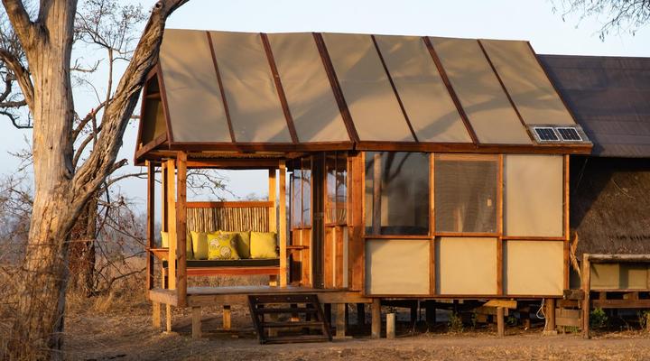 Buffelshoek Tented Camp