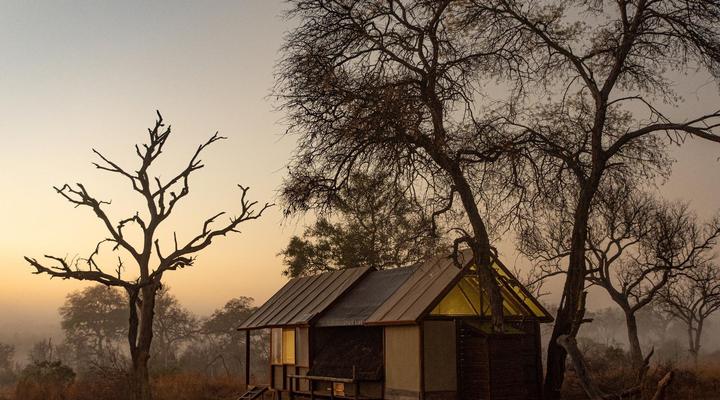 Buffelshoek Tented Camp