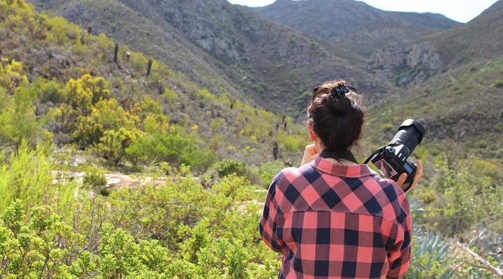 Bo Kouga Mountain Retreat