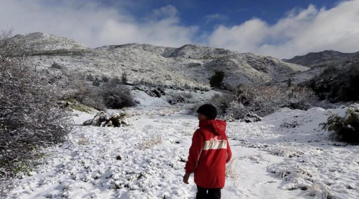 Bo Kouga Mountain Retreat