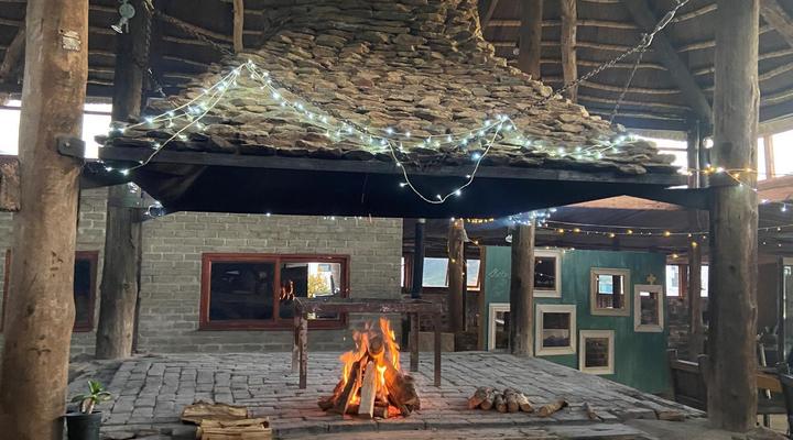 Swartberg Pass Cottages 