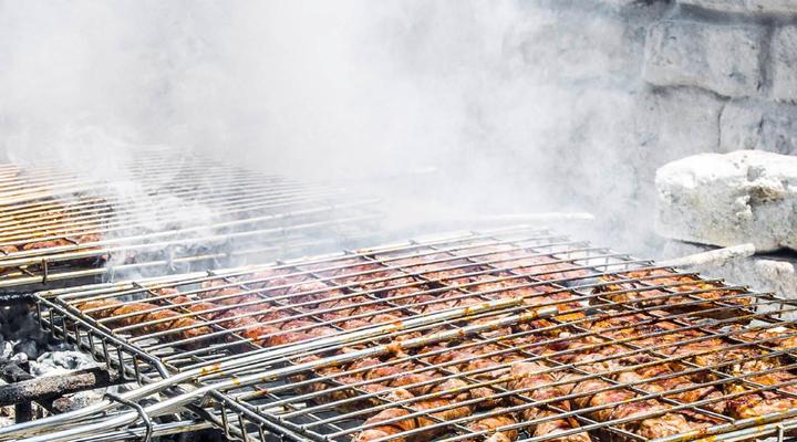 Swartberg Pass Cottages 