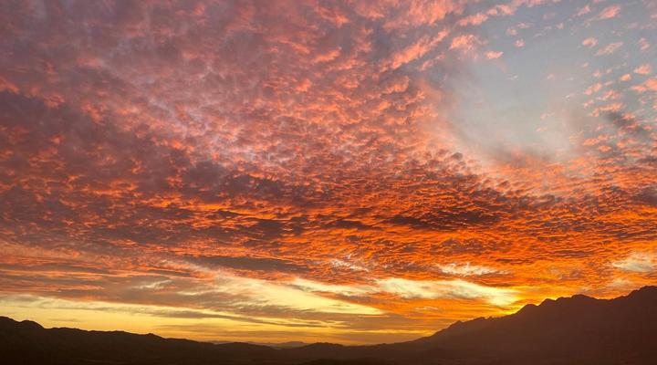 Swartberg Pass Cottages 