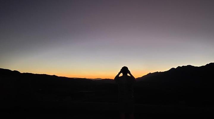 Swartberg Pass Cottages 