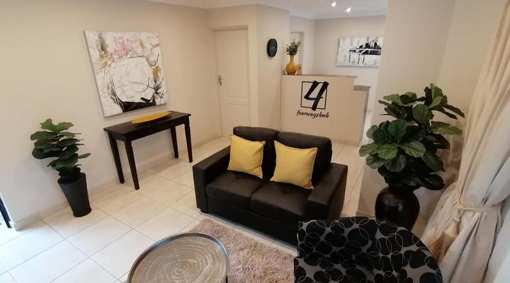  Fourways BnB