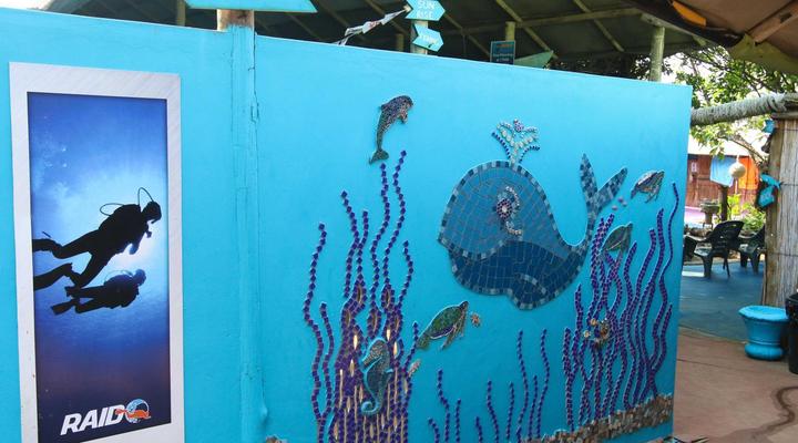 Underwater Explorers