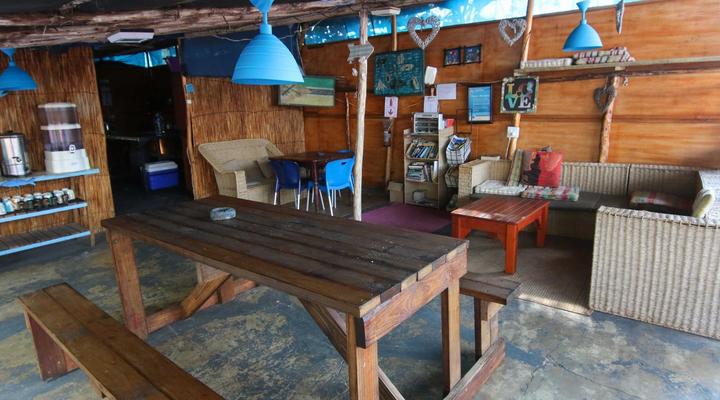 Underwater Explorers