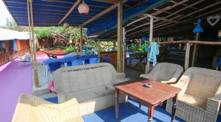 Underwater Explorers