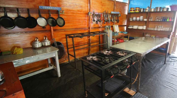 Underwater Explorers