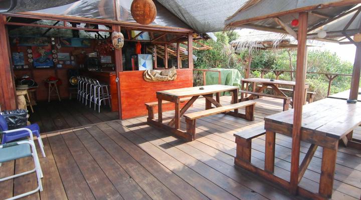 Underwater Explorers