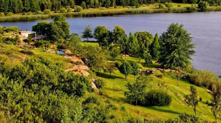 Tolderia Resort