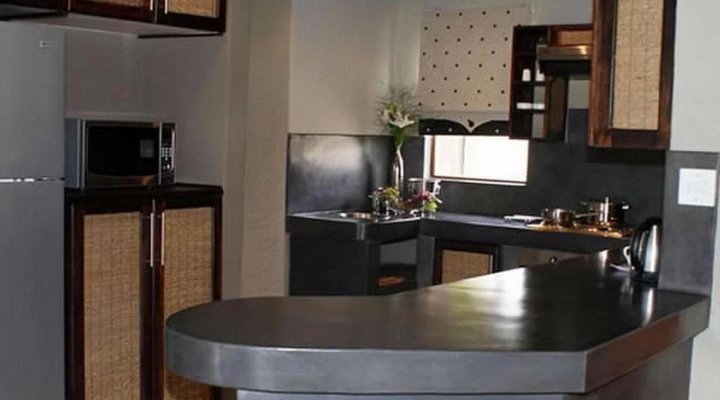 Tolderia Resort