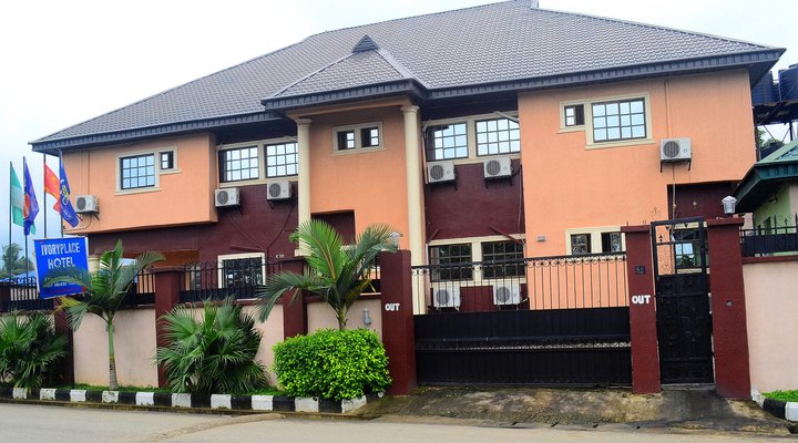 Ivory Place Hotel
