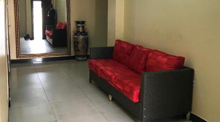 O2 Arena Suites