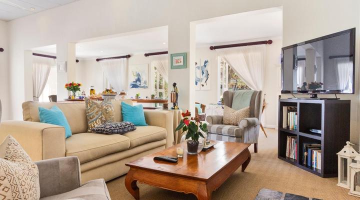 Beach House Guest House - Hout Bay