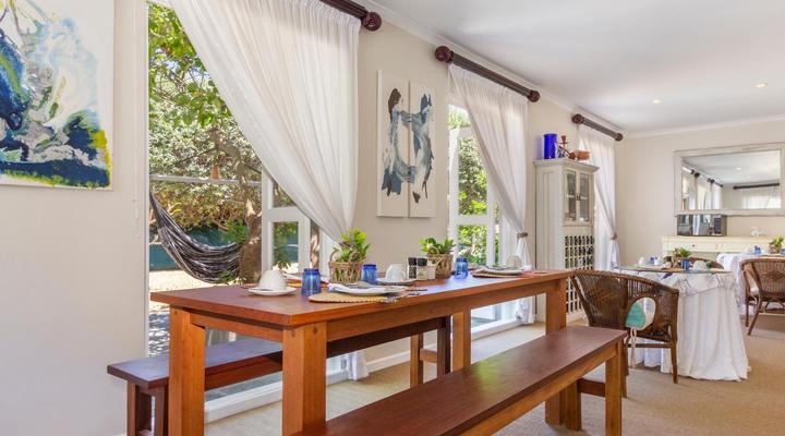 Beach House Guest House - Hout Bay