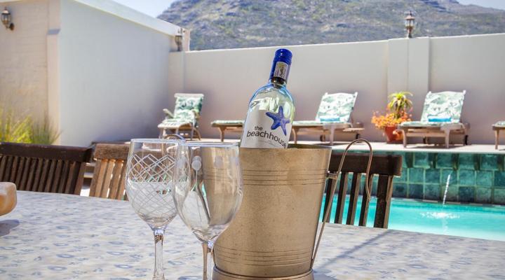 Beach House Guest House - Hout Bay