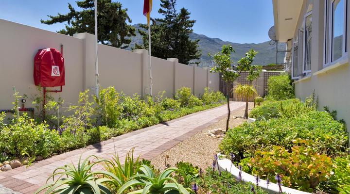 Beach House Guest House - Hout Bay