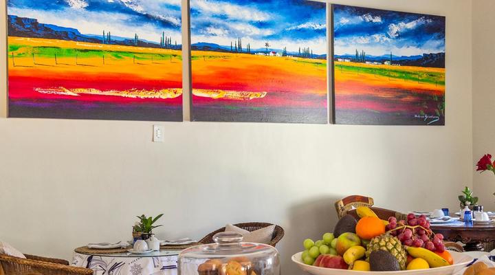 Beach House Guest House - Hout Bay