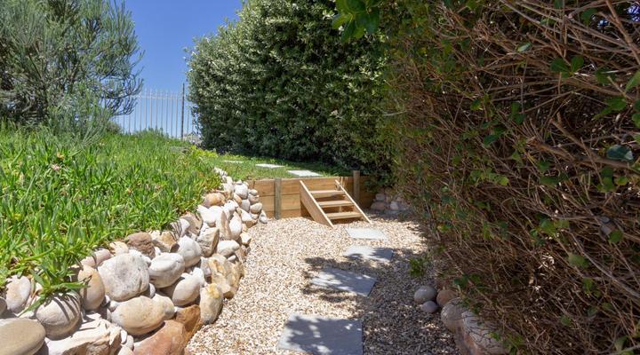 Beach House Guest House - Hout Bay