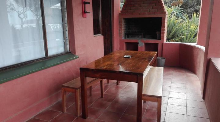 Umzimvubu Retreat Guest House