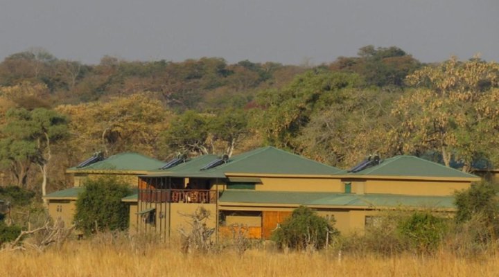 Thobolo's Bush Lodge